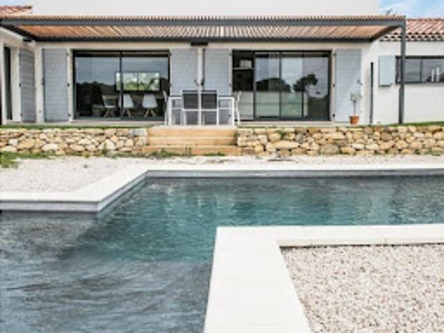 Vente Maison 5 pièces 113 m2 La Bastidonne