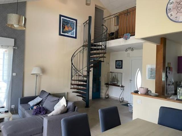 Vente Maison 5 pièces 113 m2 La Bernerie en Retz