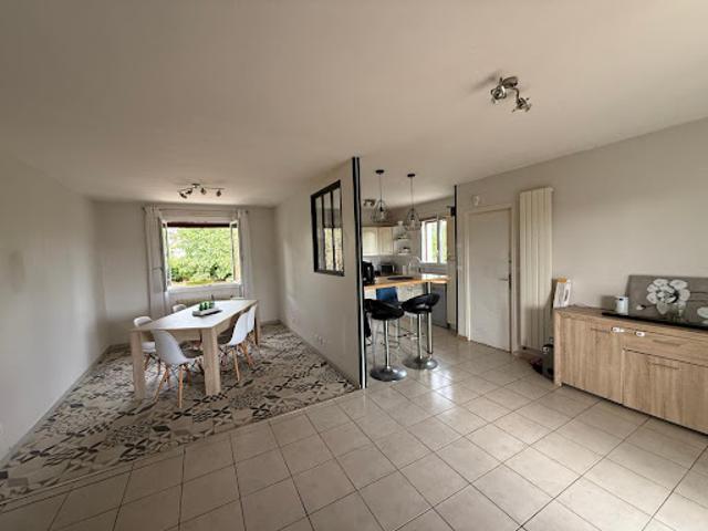Vente Maison 5 pièces 113 m2 La Villedieu du Clain
