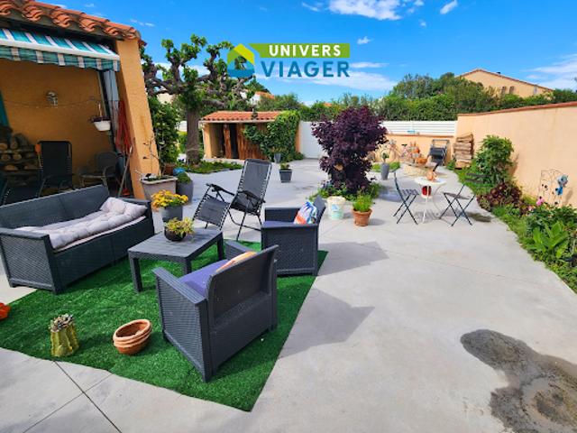 Vente Maison 5 pièces 108 m2 Latour Bas Elne
