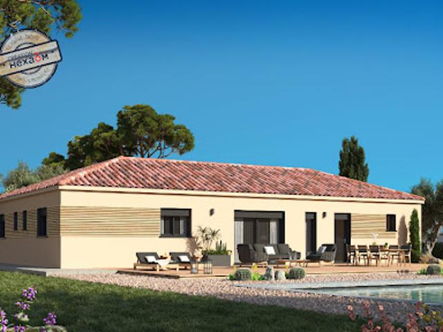 Vente Maison 5 pièces 113 m2 Lauzerville