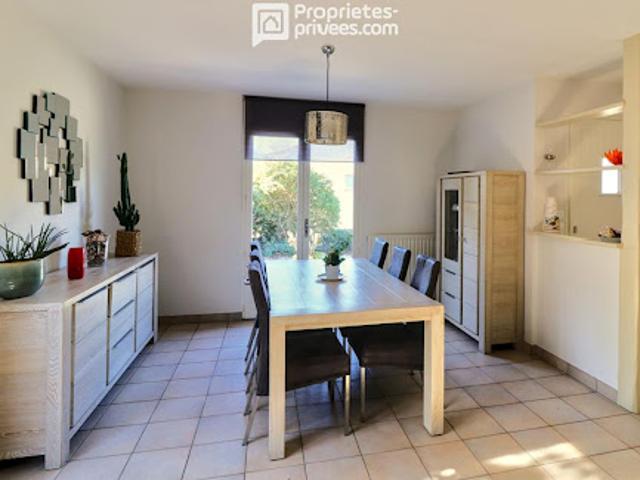 Vente Maison 5 pièces 113 m2 Le May sur Evre