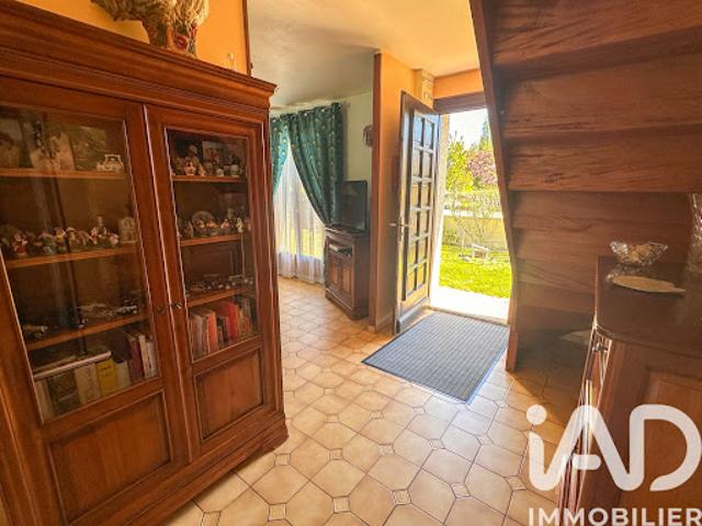 Vente Maison 5 pièces 113 m2 Le Mée sur Seine