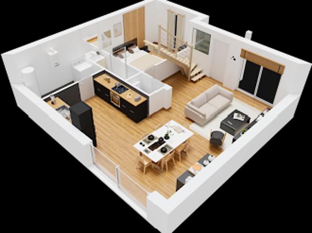 Vente Maison 5 pièces 113 m2 Le Bignon