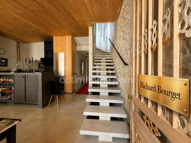 Vente Maison 5 pièces 113 m2 Le bois plage en re