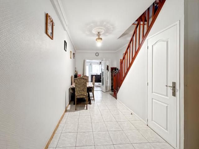Vente Maison 5 pièces 113.77 m2 Le Bourget