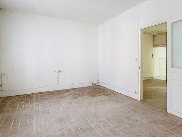 Vente Maison 5 pièces 113 m2 Le Cateau Cambrésis