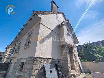 Vente Maison 5 pièces 113 m2 Le kremlin bicetre