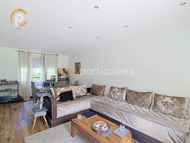 Vente Maison 5 pièces 113 m2 Le kremlin bicetre