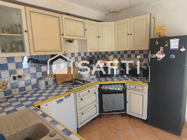Vente Maison 5 pièces 113 m2 Le Tronchet
