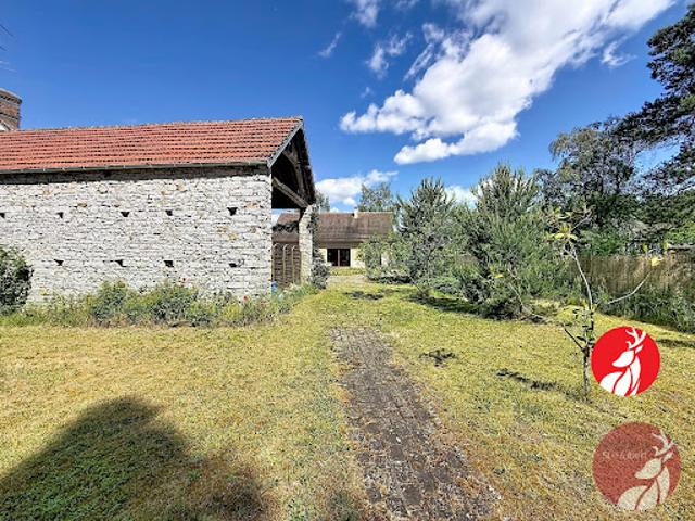 Vente Maison 5 pièces 113 m2 Le Vaudoué