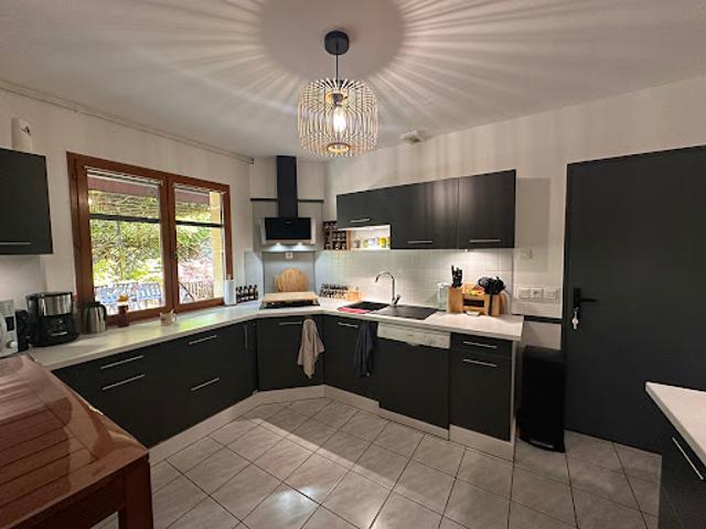 Vente Maison 5 pièces 113 m2 Les Clérimois