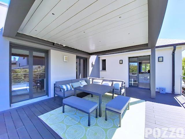 Vente Maison 5 pièces 113 m2 Les Monts d'Aunay