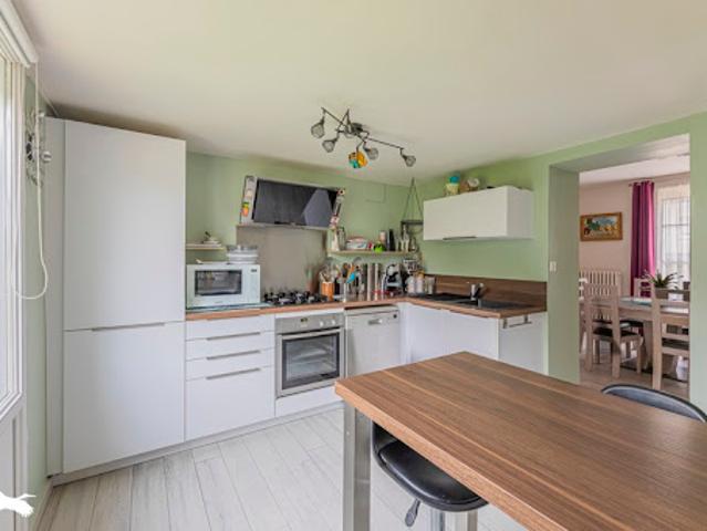 Vente Maison 5 pièces 113 m2 Loches