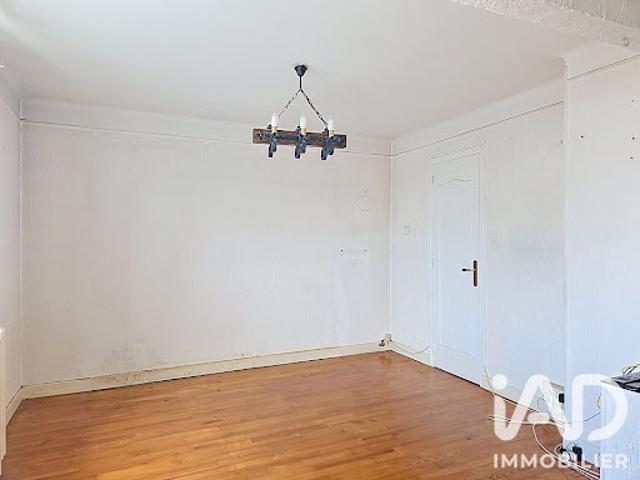 Vente Maison 5 pièces 113 m2 Longwy