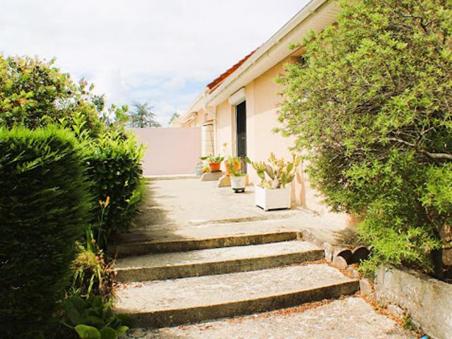 Vente Maison 5 pièces 113 m2 Loubieng