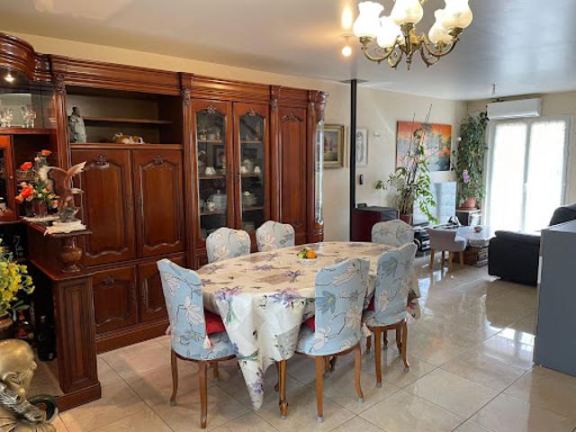 Vente Maison 5 pièces 113 m2 Perpignan