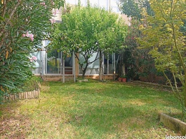 Vente Villa 5 pièces 113 m2 Perpignan