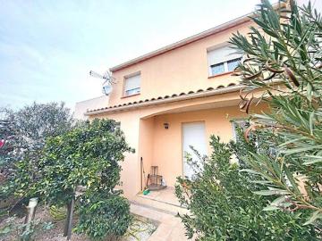 Vernet Perpignan, Pia, Pyrénées-Orientales