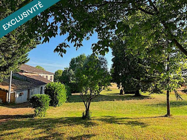Vente Maison 5 pièces 113 m2 Perville