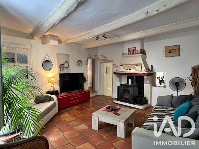Vente Maison 5 pièces 113 m2 Pierrelongue