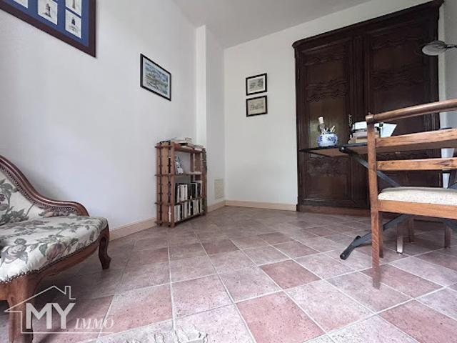 Vente Maison 5 pièces 113 m2 Pineuilh