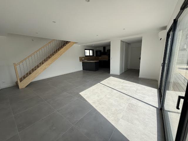 Vente Maison 5 pièces 113 m2 Pins Justaret