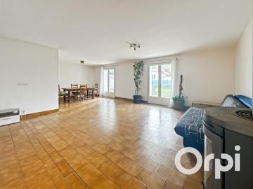 Vente Maison 5 pièces 113 m2 Pizancon