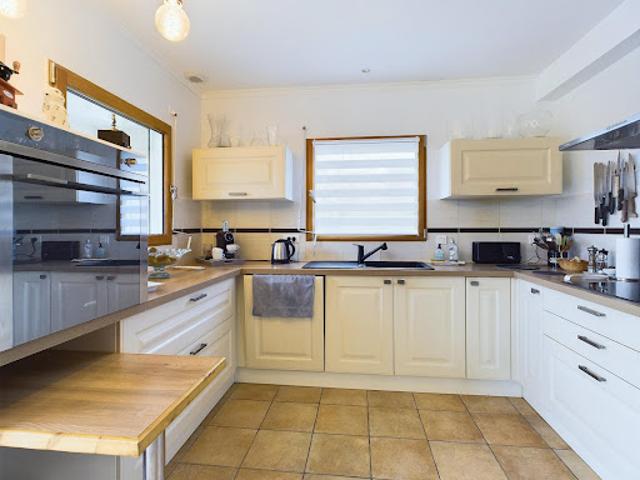 Vente Maison 5 pièces 113 m2 Pleyber Christ