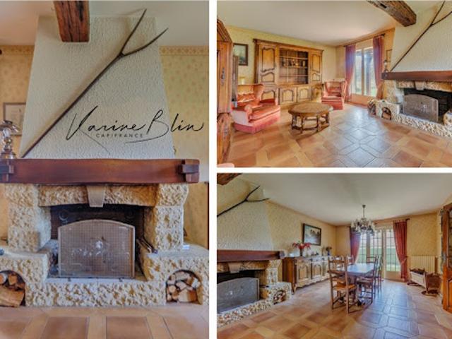 Vente Maison 5 pièces 113 m2 Pontoise