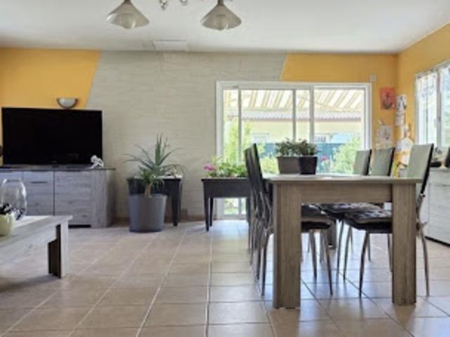 Vente Maison 5 pièces 113 m2 Pornic