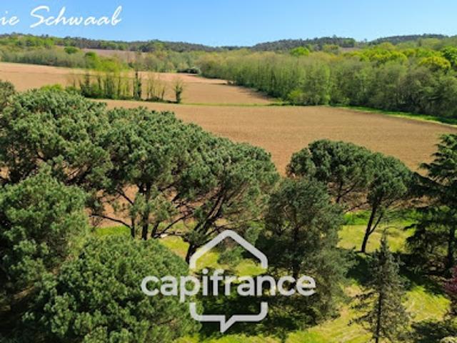 Vente Maison 5 pièces 113 m2 Pouillon