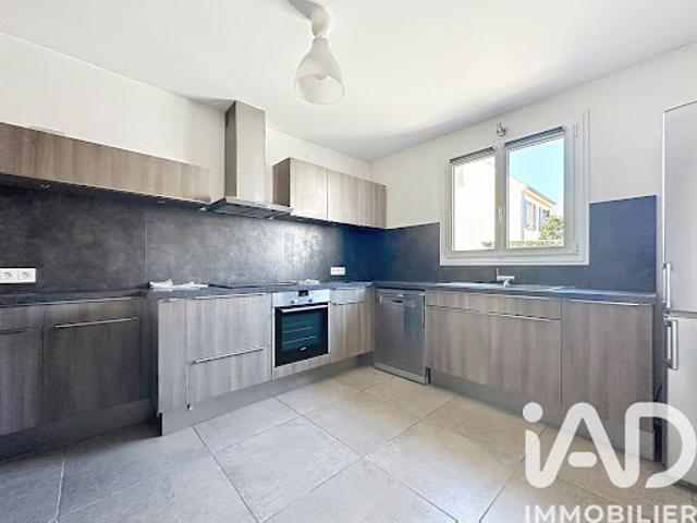 Vente Maison 5 pièces 113 m2 Rambouillet