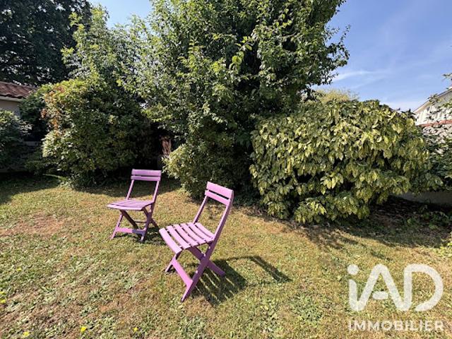Vente Maison 5 pièces 113 m2 Reze