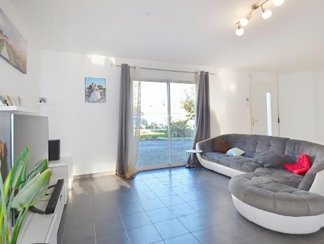 Vente Maison 5 pièces 113 m2 Roaillan