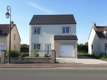 Vente Maison 5 pièces 113 m2 Rosny sous Bois