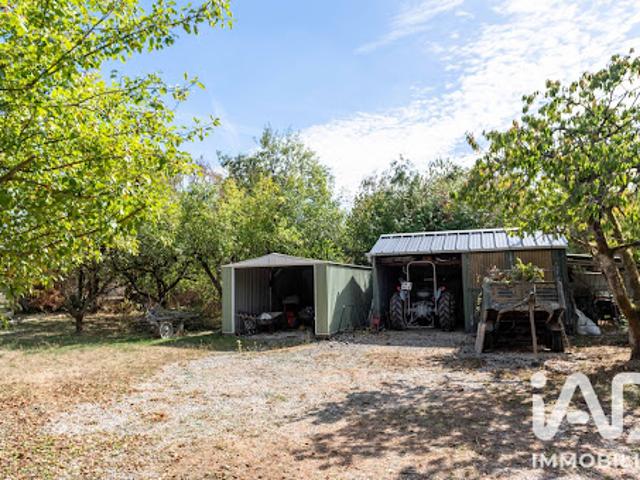 Vente Maison 5 pièces 113 m2 Rosoy le Vieil