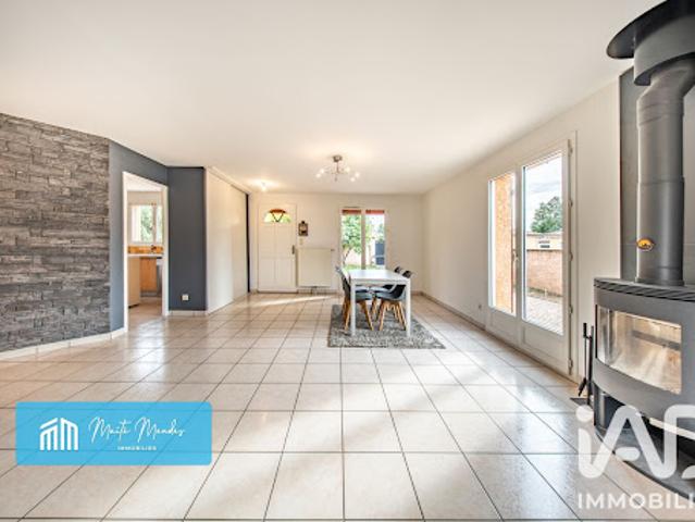 Vente Maison 5 pièces 113 m2 Sury le Comtal