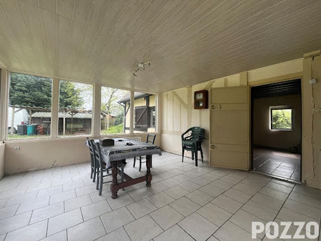 Vente Maison 5 pièces 113 m2 Saint Maclou