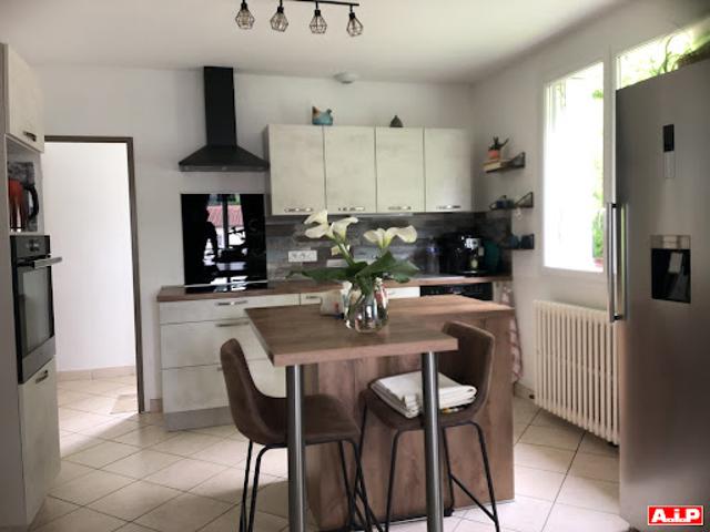 Vente Maison 5 pièces 113 m2 Saint Mesmin