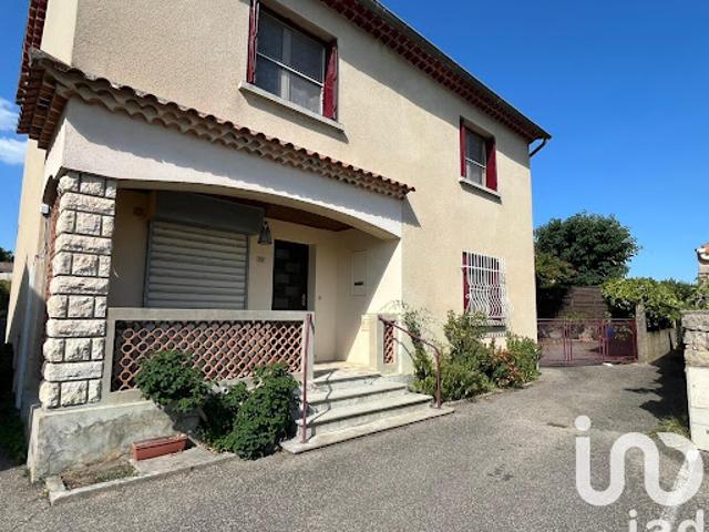 Vente Maison 5 pièces 151 m2 Saint Nazaire