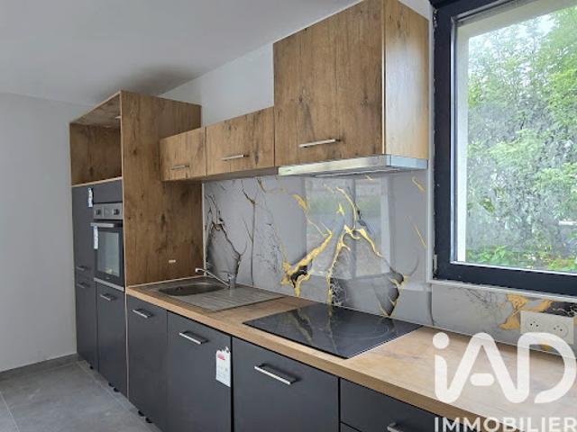 Vente Maison 5 pièces 113 m2 Saint Aubin Routot