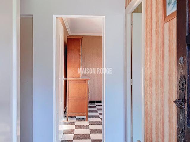 Vente Maison 5 pièces 113 m2 Saint Alban