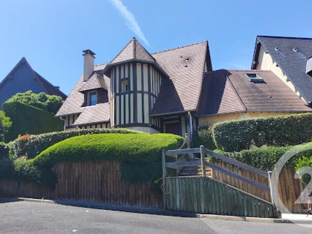 Vente Maison 5 pièces 113 m2 Saint Arnoult