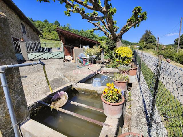 Vente Maison 5 pièces 113 m2 Saint Bonnet de Valclérieux