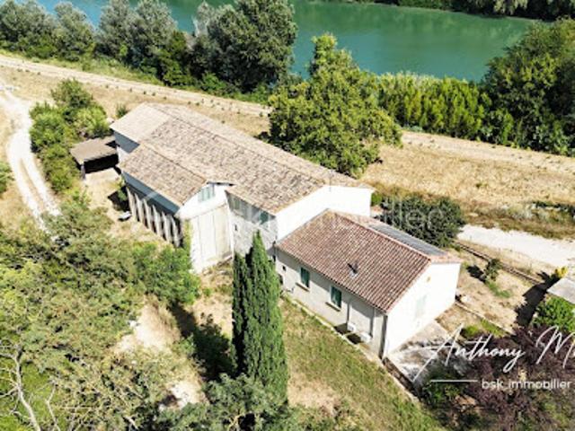 Vente Maison 5 pièces 113 m2 Saint Gilles