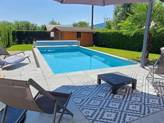Vente Maison 6 pièces 146.83 m2 Gruffy