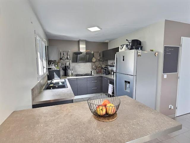 Vente Maison 6 pièces 146.83 m2 Gruffy