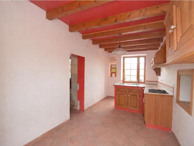 Vente Maison 5 pièces 113 m2 Saint Privat en Périgord