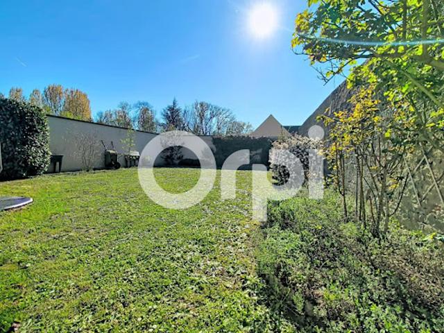 Vente Maison 5 pièces 113 m2 Béthisy Saint Pierre